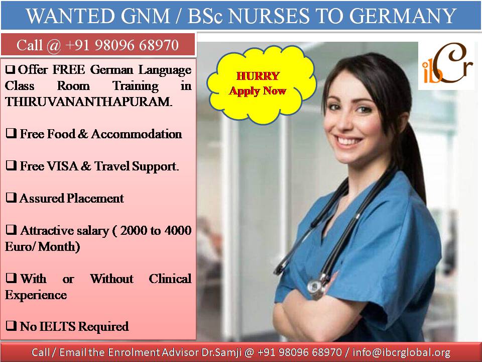 German Language Training Program